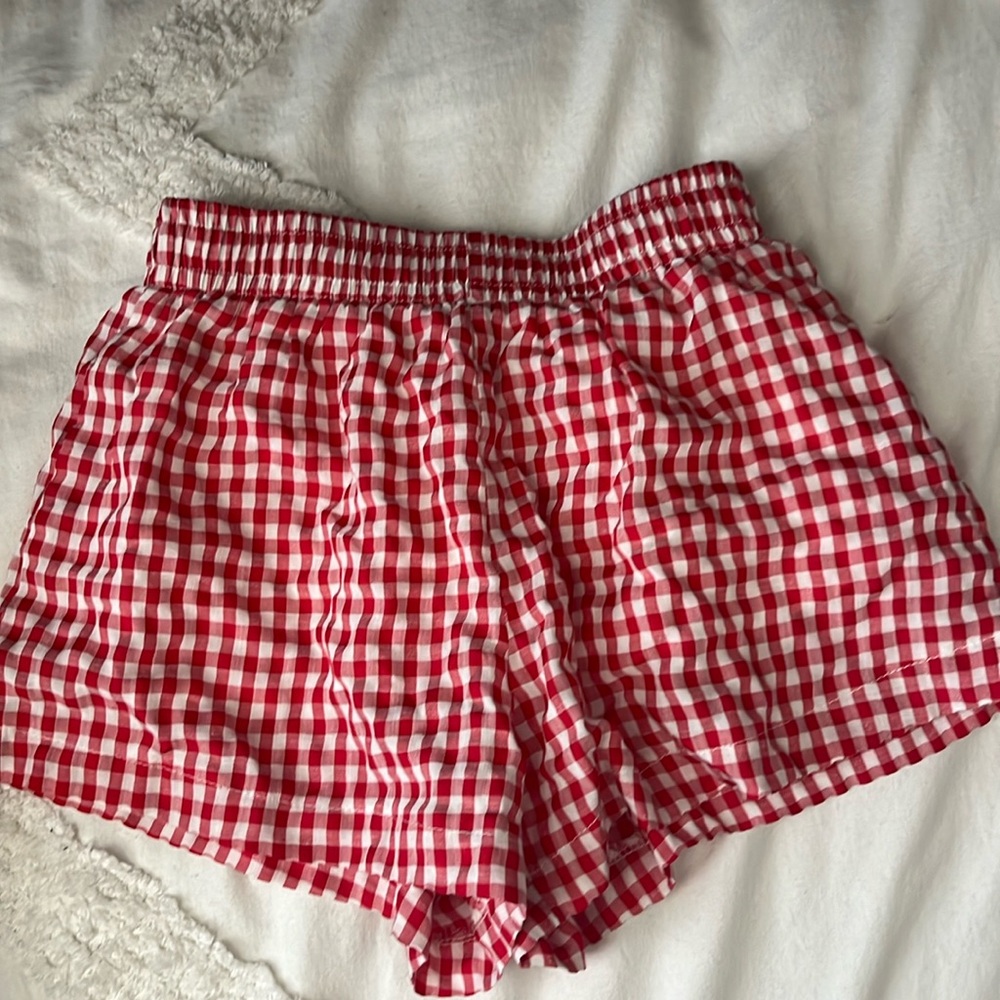 Princess polly shorts